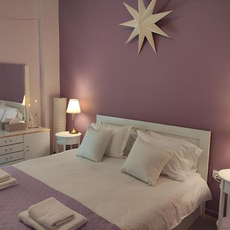 Love Truth Life Apartamento Pireu Exterior foto