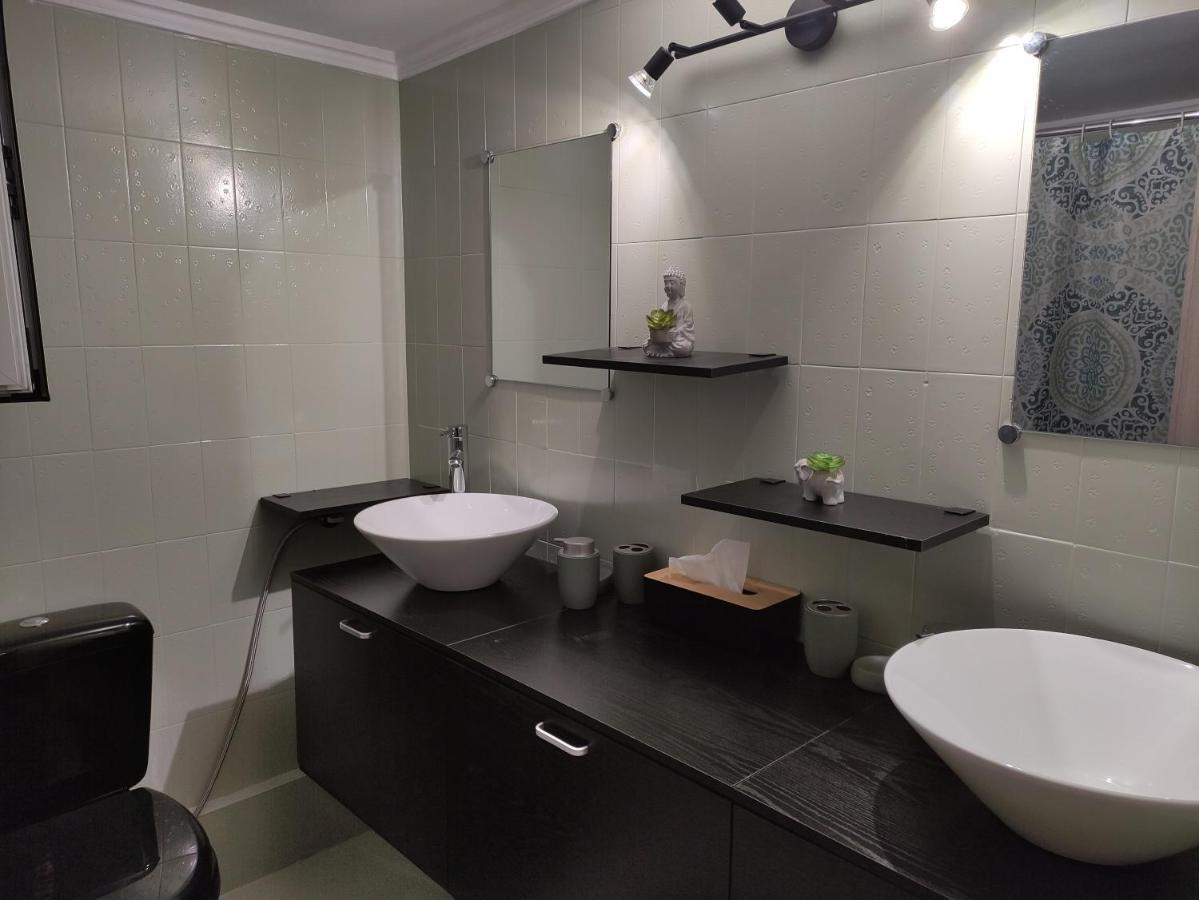 Love Truth Life Apartamento Pireu Exterior foto
