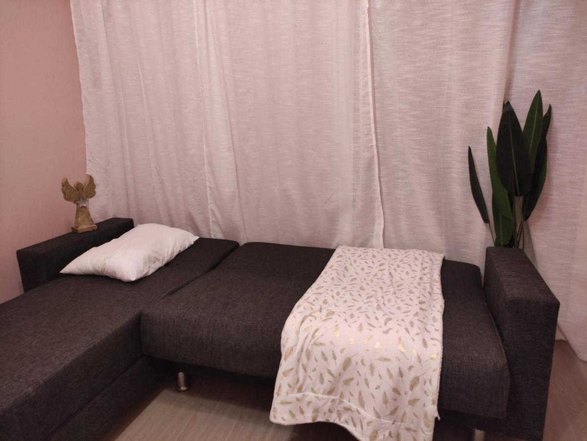 Love Truth Life Apartamento Pireu Exterior foto