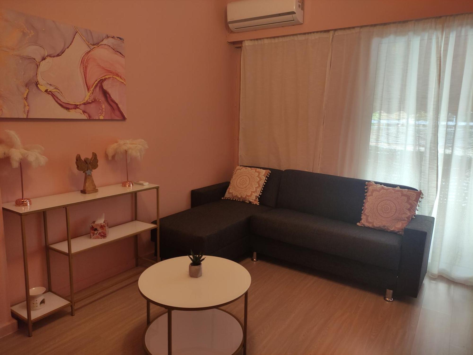 Love Truth Life Apartamento Pireu Exterior foto